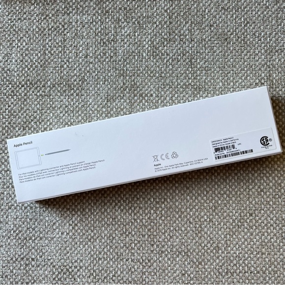 Apple pencil 1st generation - Picture 2 of 8